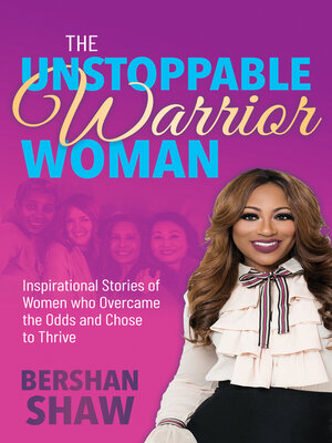cover image of The Unstoppable Warrior Woman